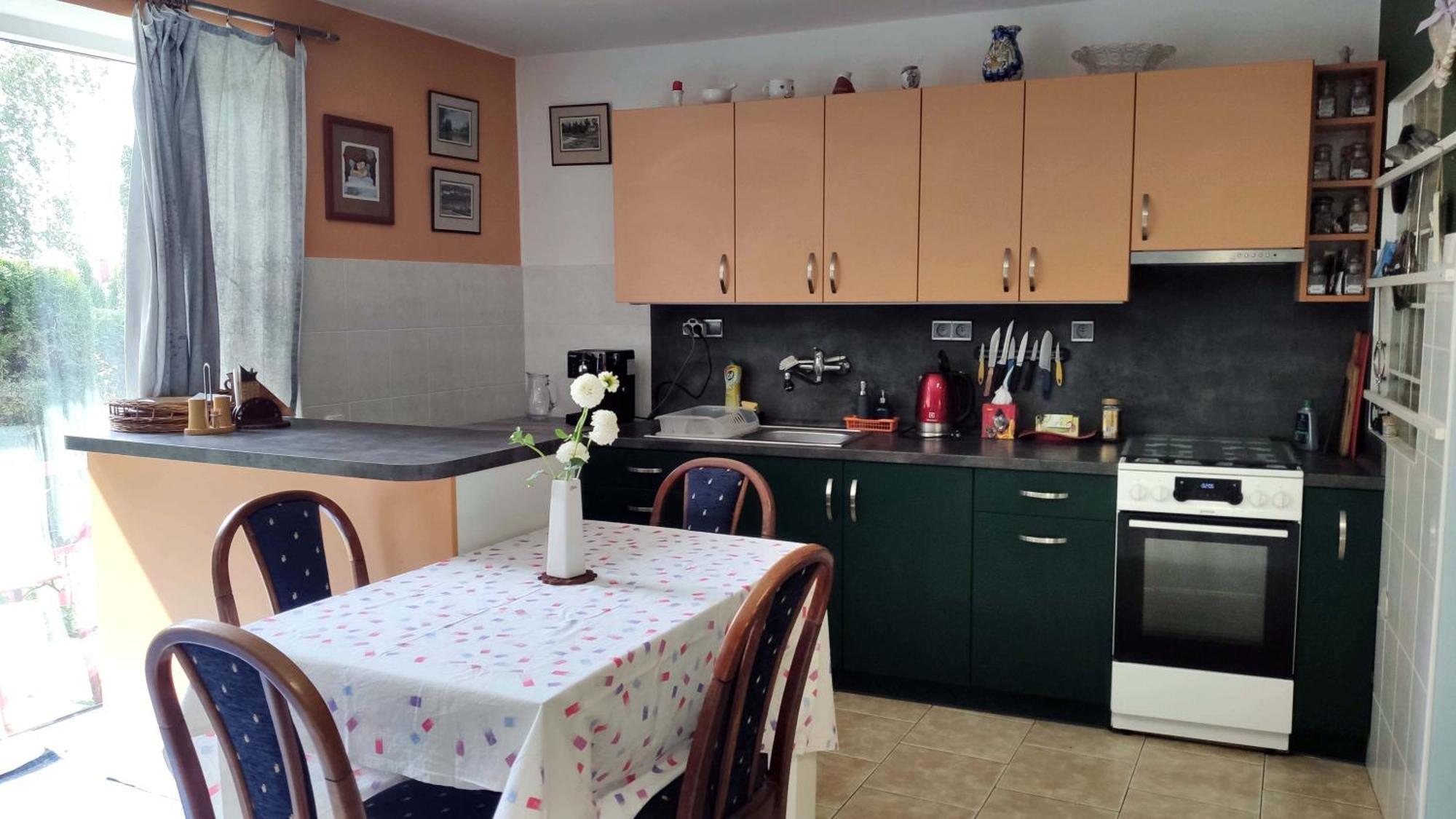 Apartmán Úlehla Zlín Exterior foto